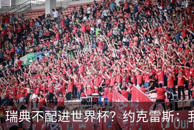 瑞典不配进世界杯？约克雷斯：我们凭实力进的，首战就5-1赢了
